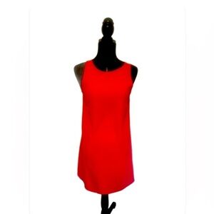 Zadig & Voltaire Deluxe pink Raff Minj Dress- Small